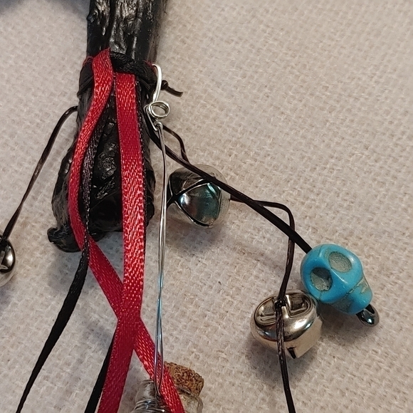 CHICKEN Foot with Spell❤️ - Picture 4 of 7